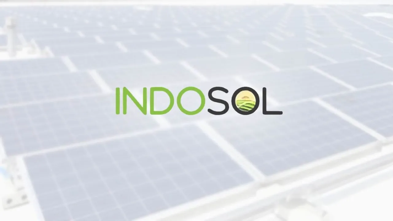 Indosol Solar aims to complete Rs 15,000 crore ingot to module unit by 2025