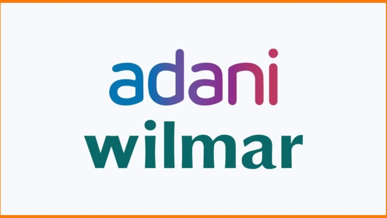 Adani Wilmar