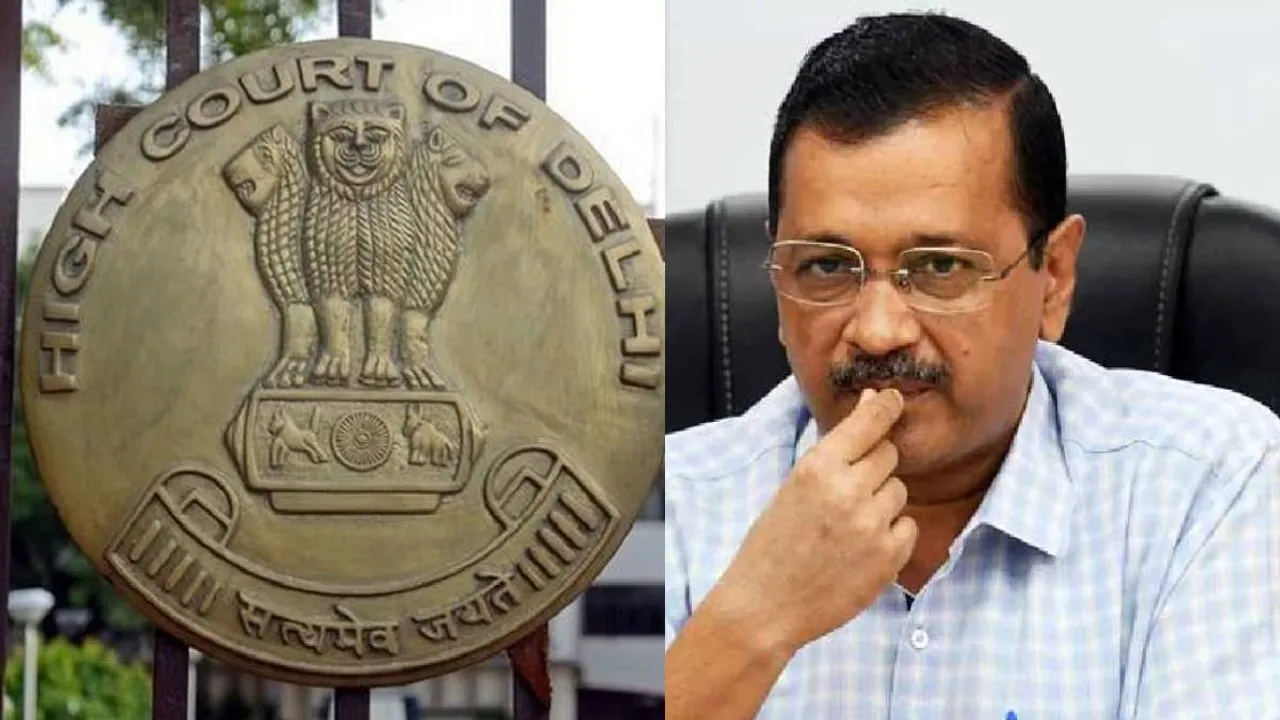 Big hearing in Delhi HC today; ED replies to Kejriwal's plea in detail