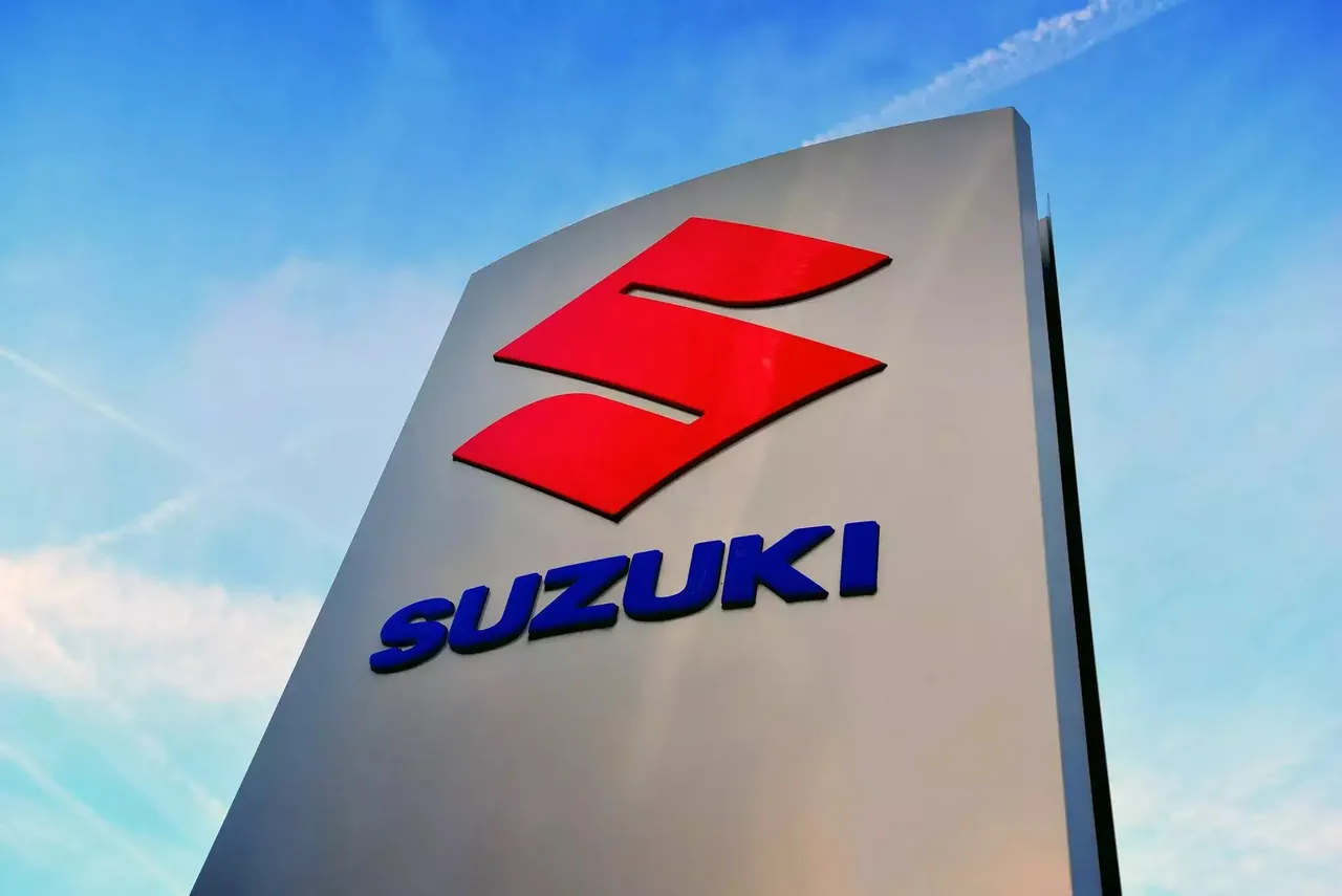 Suzuki Motor Company