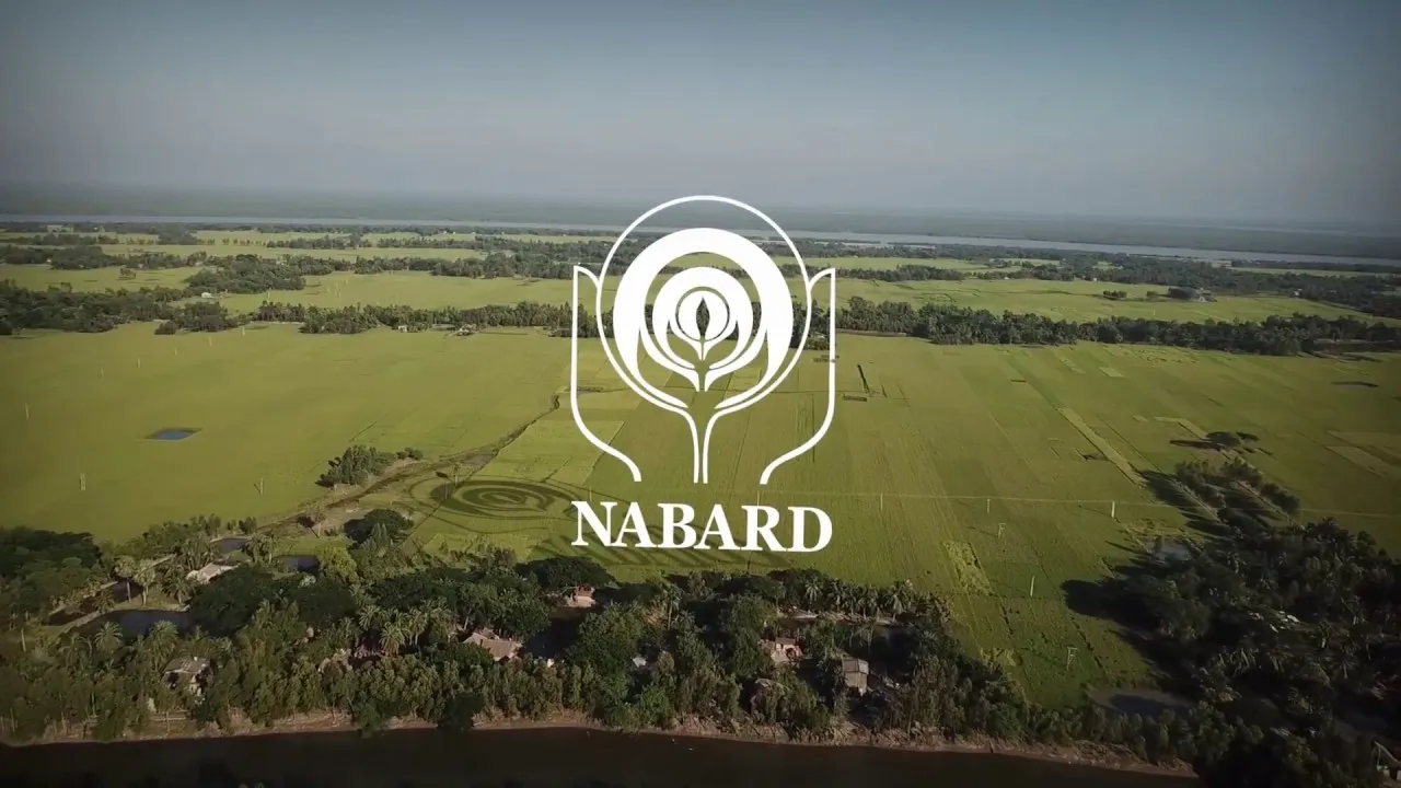 Nabard partners with UNDP India to boost data-driven innovations in agriculture