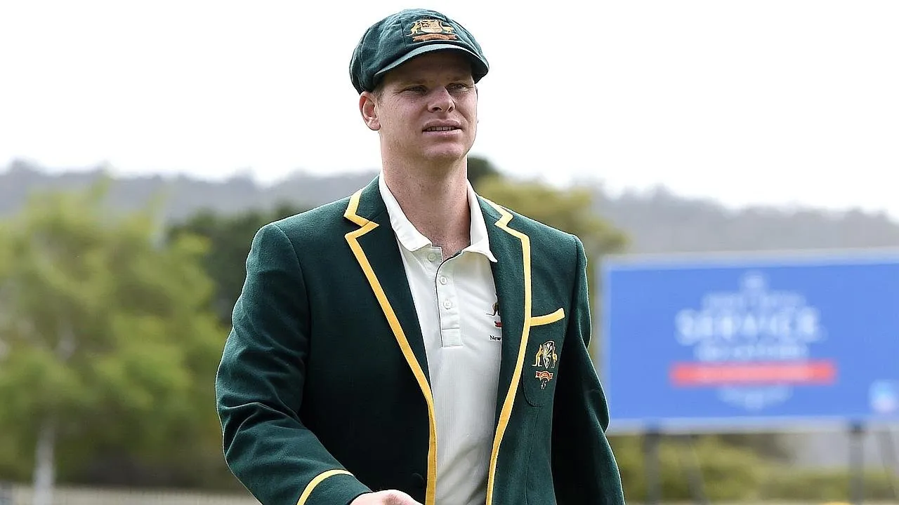 Slightly concerned about future of Test cricket: Steve Smith ahead of WTC final
