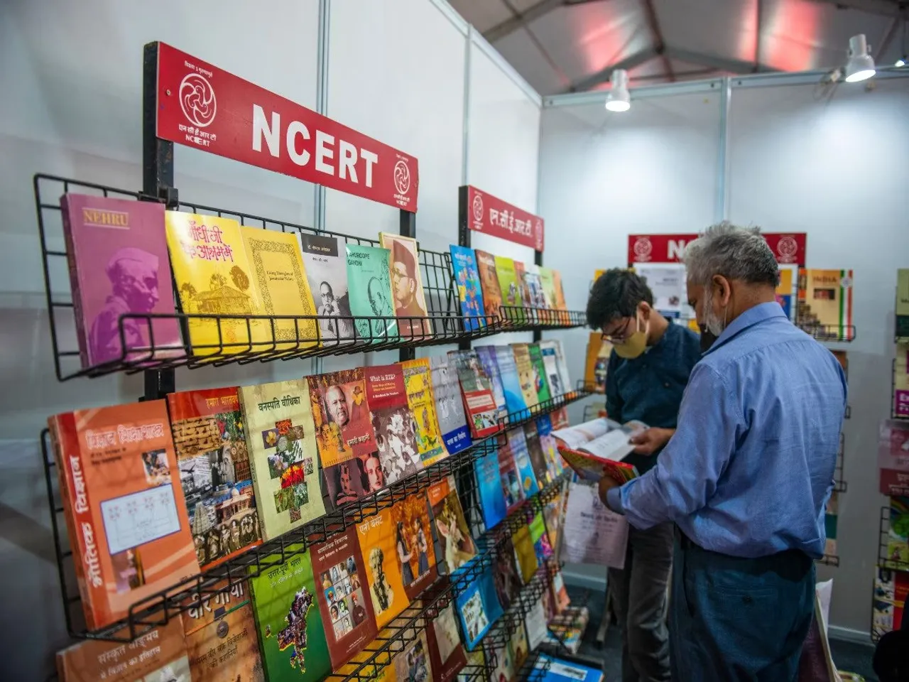 Collective effort in jeopardy, drop our names from textbooks: Academicians to NCERT