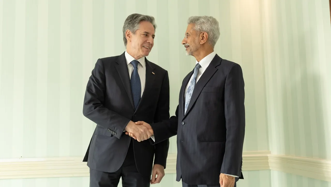 S Jaishankar’s diplomatic prowess shines at Munich Security Conference 2024