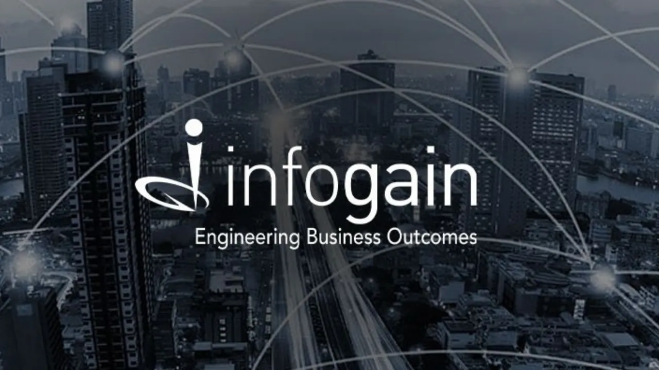 Infogain to hire over 1,000 people this fiscal; eyes acquisition to deepen capabilities