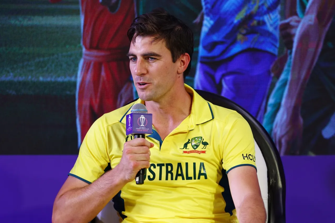Cricket World Cup: Australian players have a plan for Indian spinners, says Cummins