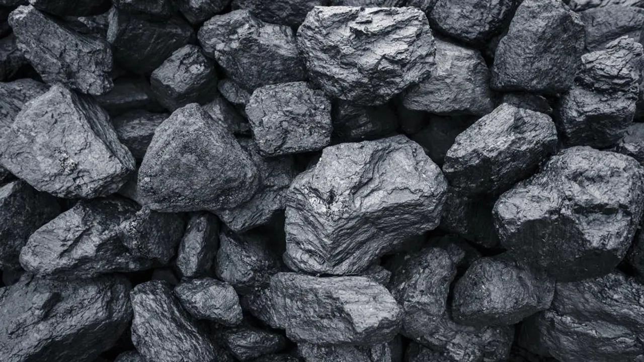 India's coal share dips below 50% as renewables surge the first quarter of 2024