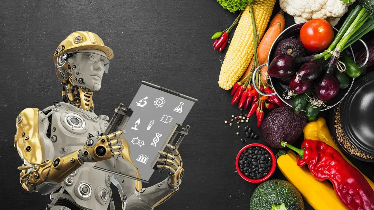 Govt aims to boost use of artificial intelligence in food processing