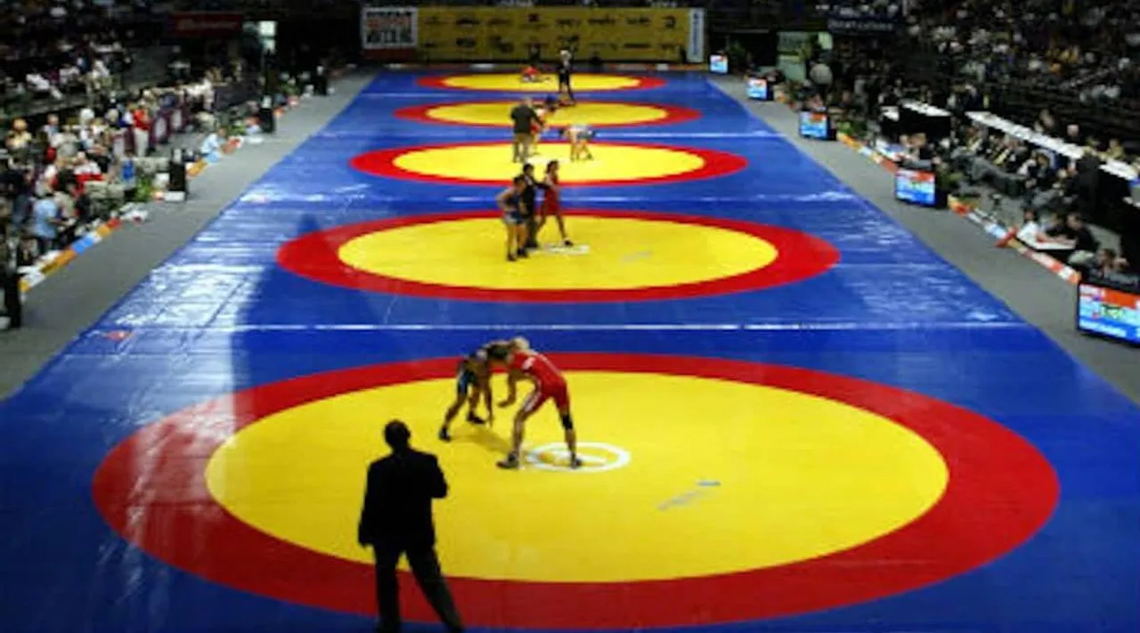 Two-step selection process to pick wrestlers for Olympics, Antim to compete against challenger