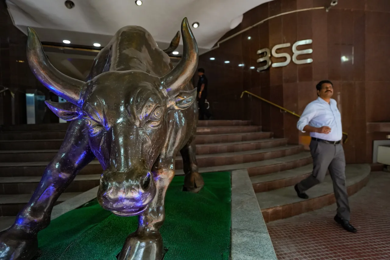 Sensex BSE Share Market