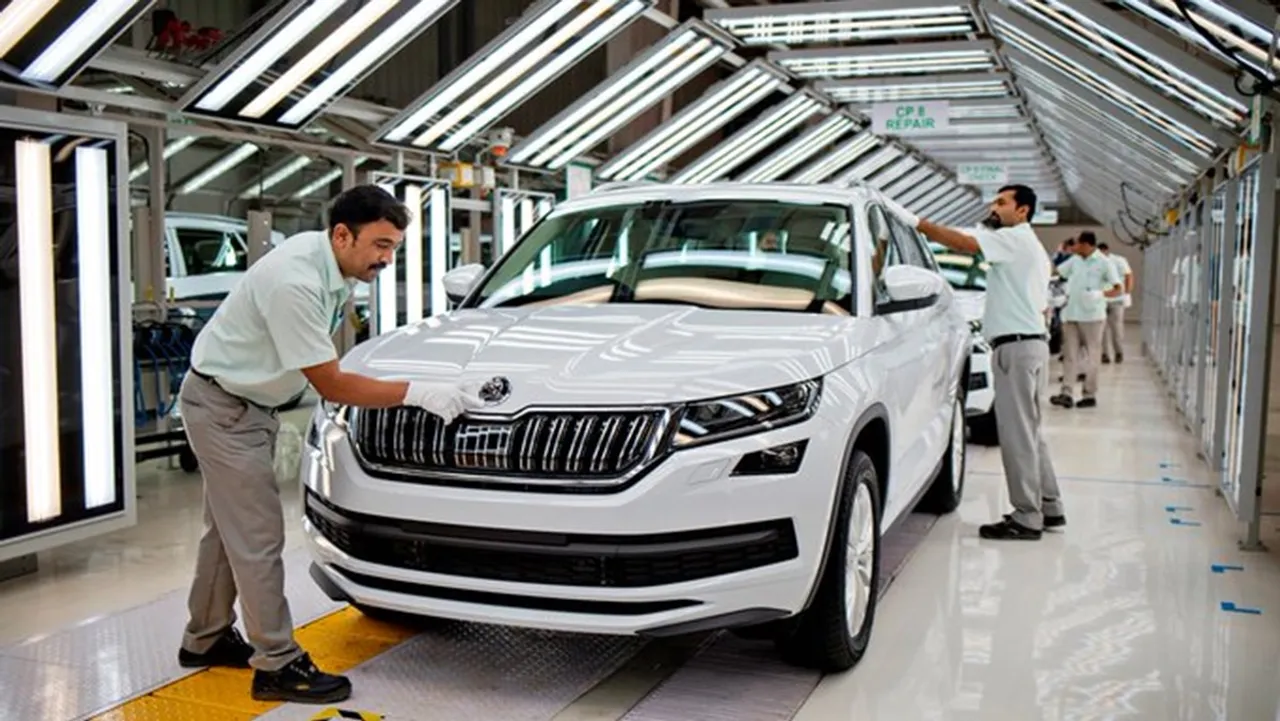 Plan to enter mass market EV segment in India: Skoda Auto