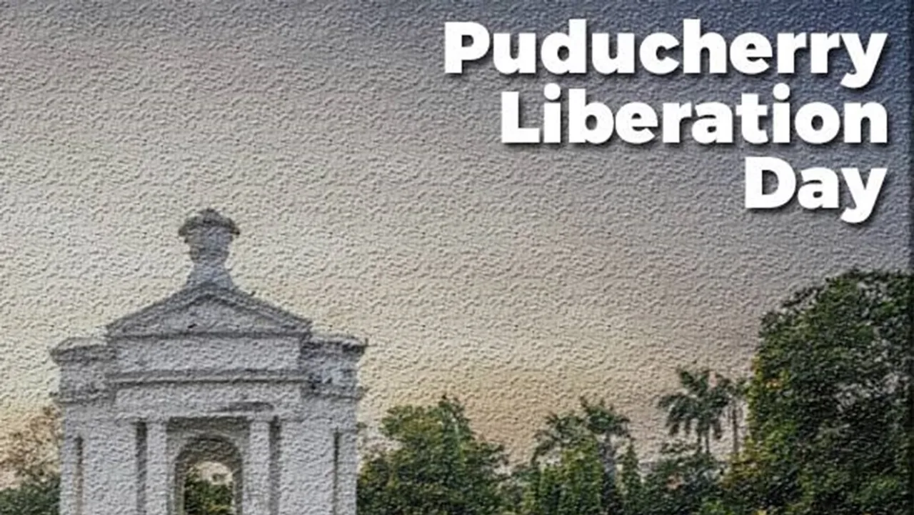 Liberation Day of Puducherry.jpg