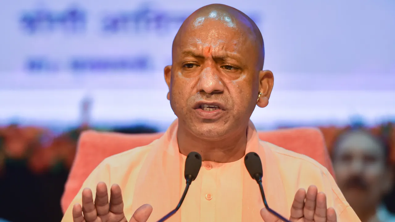 People of UP stranded in foreign countries will be brought back: Adityanath