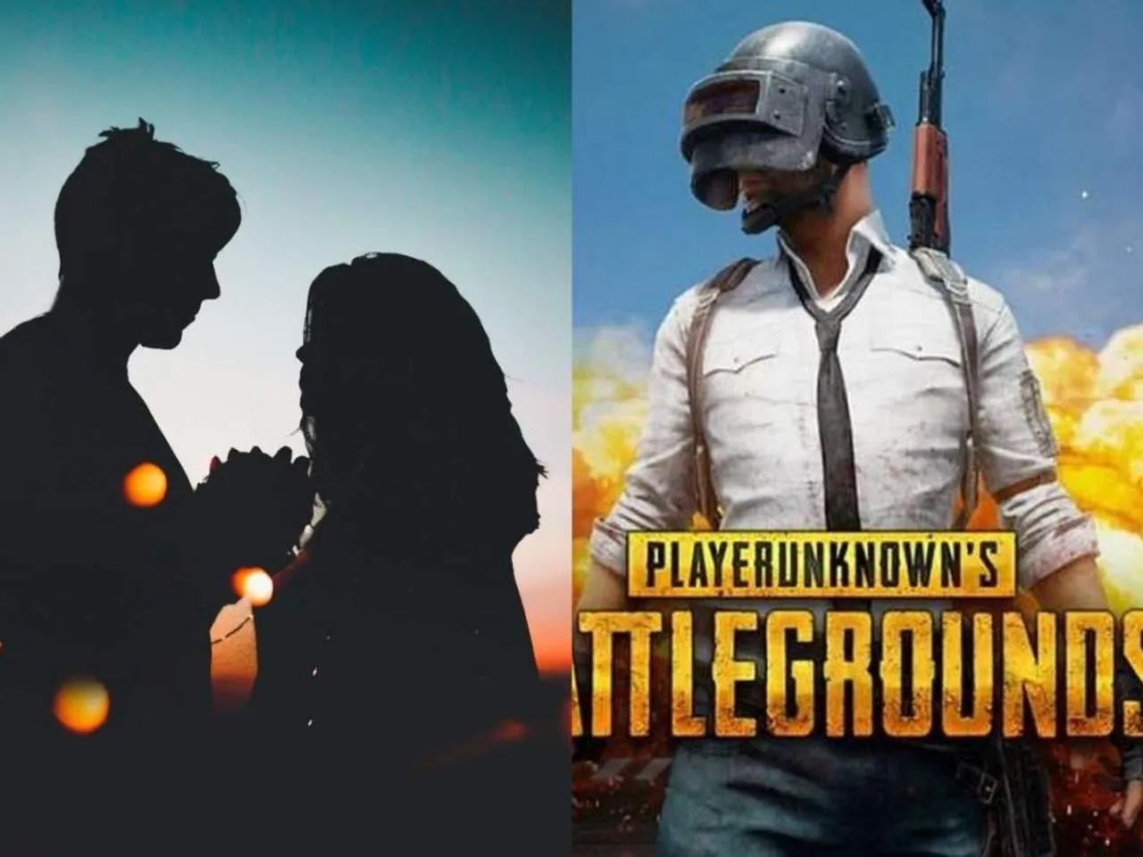 PUBG, love and relationship brought Pakistani woman to Noida; held by UP Police