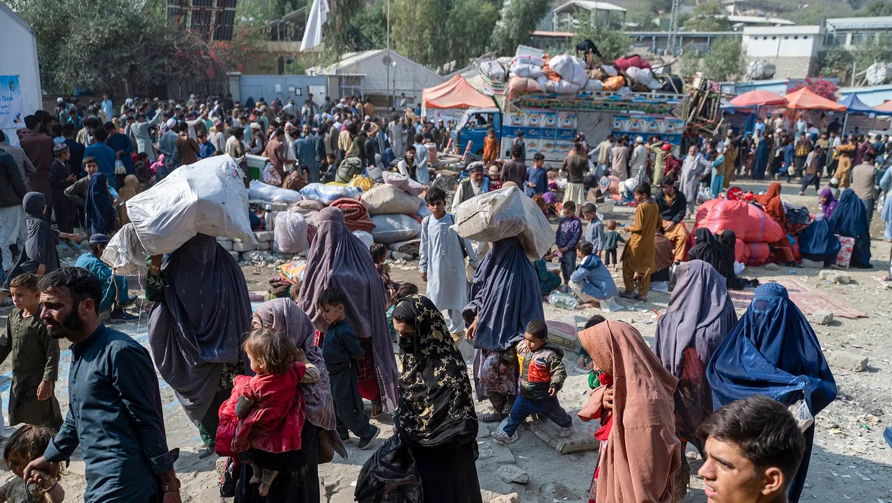 USCIRF says it's troubled by reports of increased violence against Ahmadiyya and Afghan refugees in Pakistan