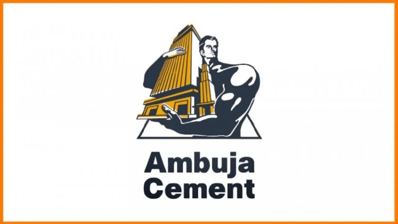 Ambuja Cements Jun quarter profit up 31.2% to Rs 1,135.46 cr; revenue at Rs 8,713 cr
