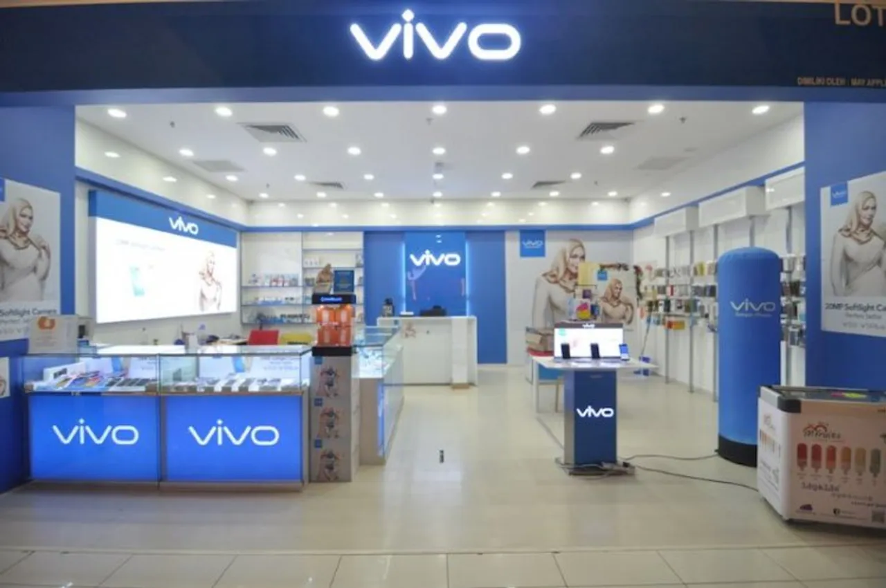 Vivo sent Rs 62,476-cr worth turnover to China to avoid getting taxed in India: ED