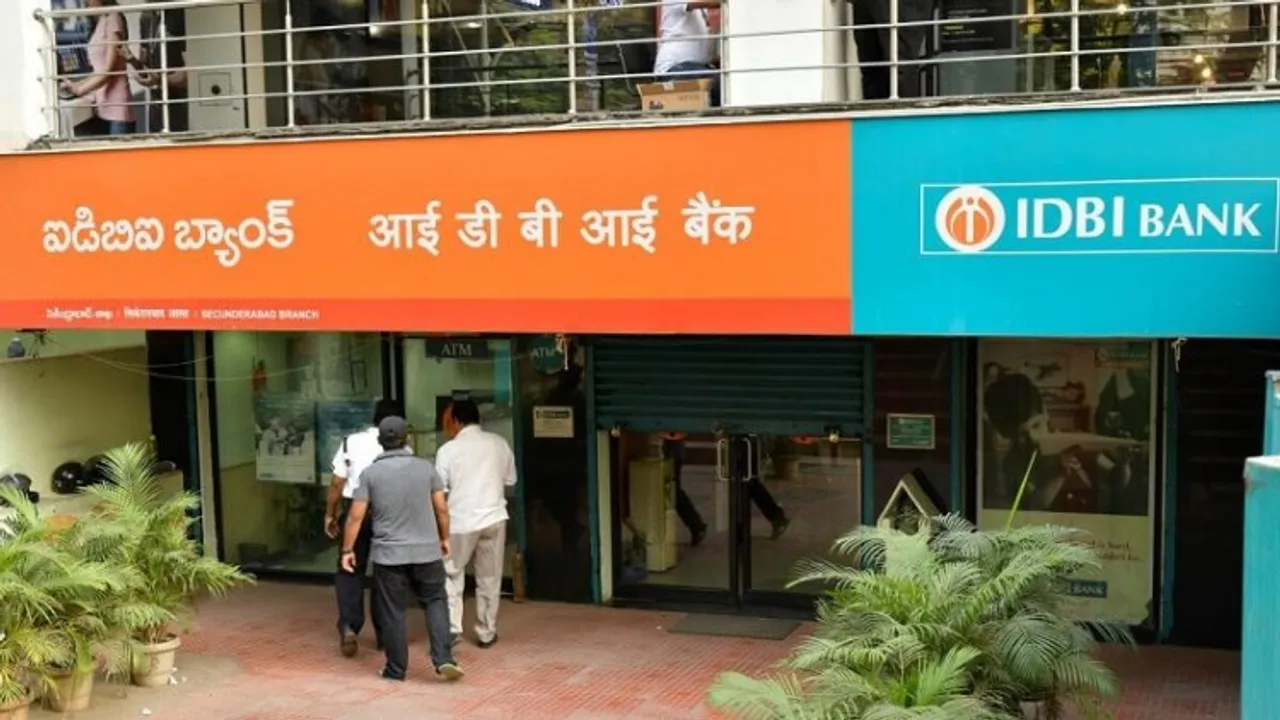 IDBI Bank Q1 profit jumps 62% to Rs 1,224 cr