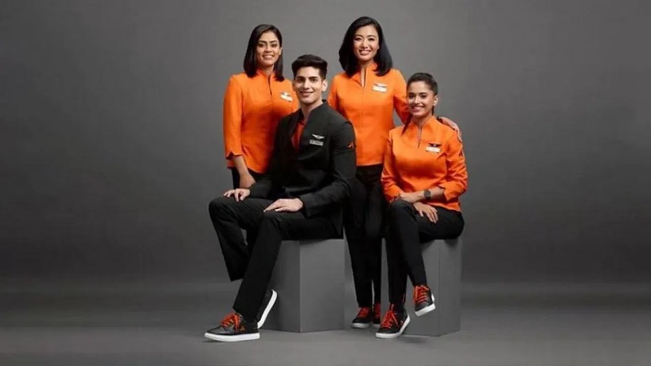 Rakesh Jhunjhunwala-promoted Akasa Air unveils first look of its crew uniform