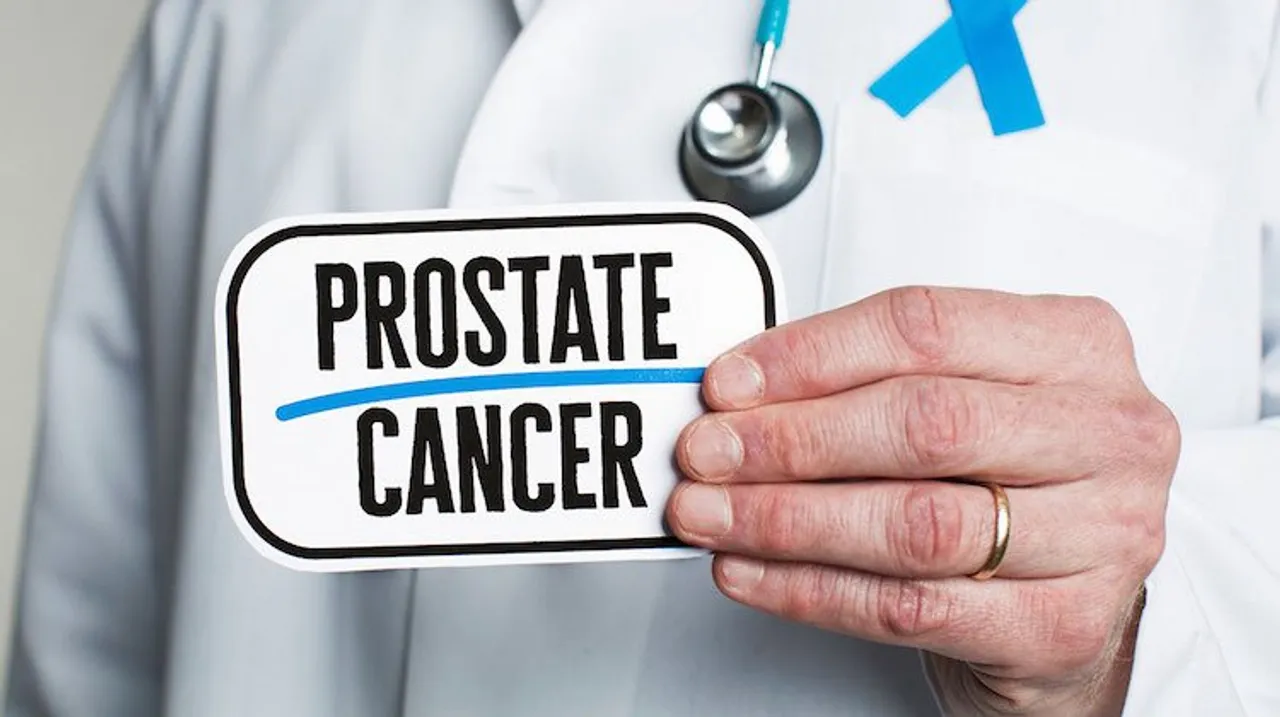 Prostate cancer linked to bacteria, raising hope of new test and treatment