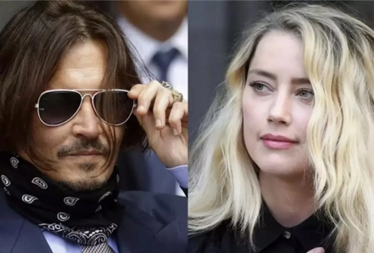 Johnny Depp wins libel suit against Amber Heard; televised trial ends