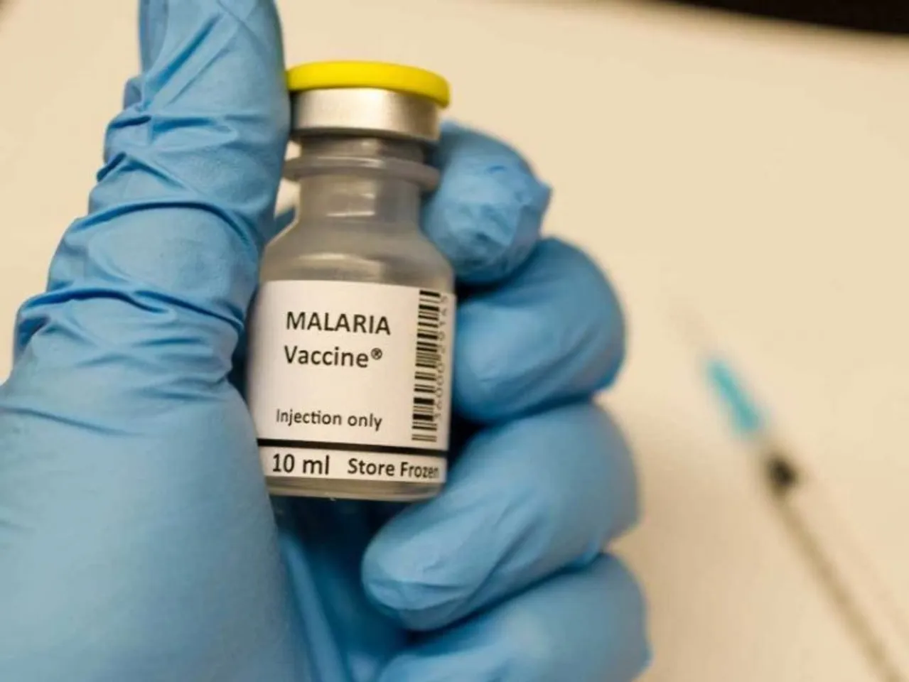 Malaria booster vaccine shows up to 80 per cent efficacy: Lancet study