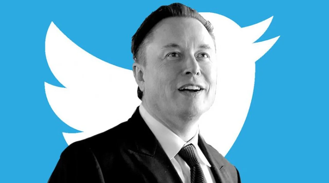 Can Elon Musk arrange cash to buy Twitter?