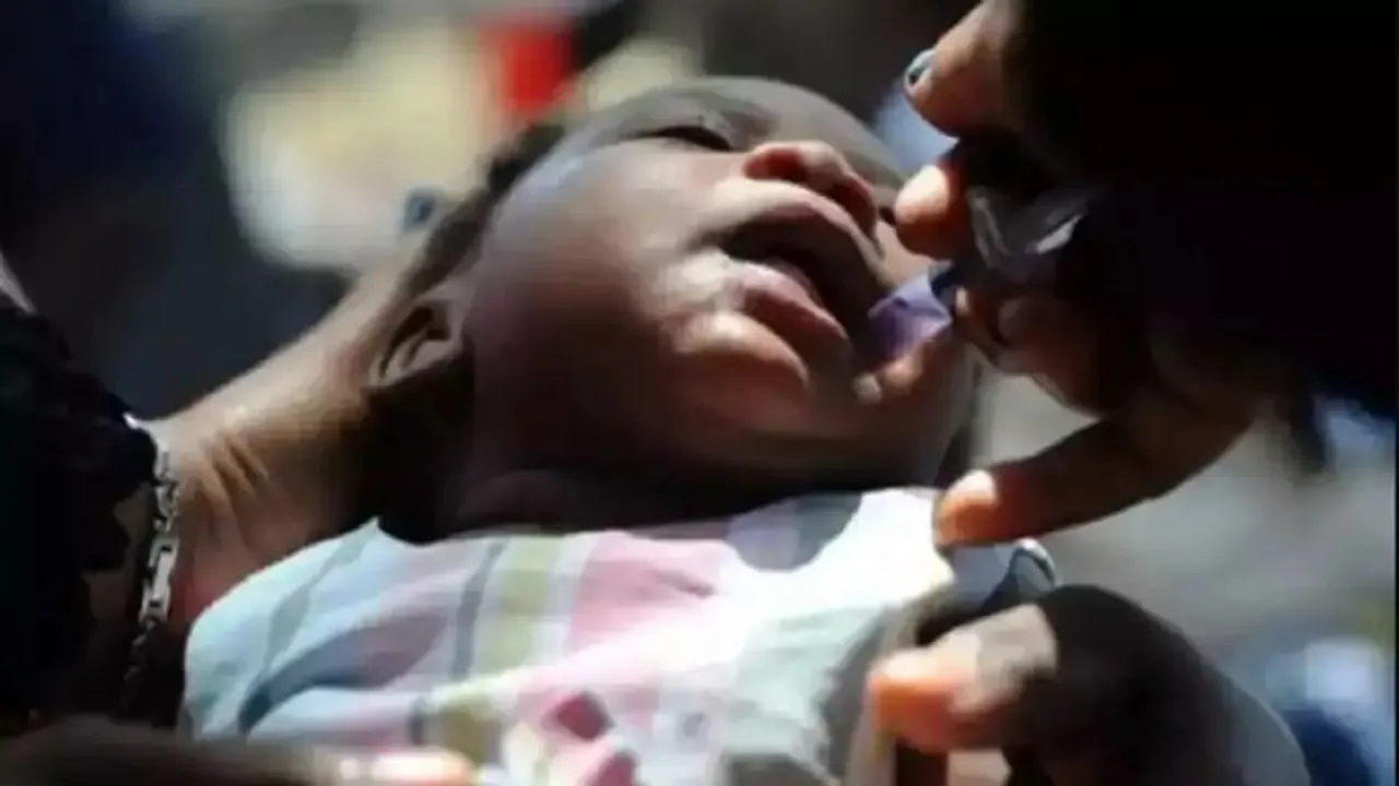 Bharat Biotech's Rotavac introduced in Nigeria to immunise children from diarrhoea