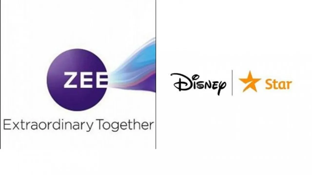 Zee and Star sign strategic licensing agreement for exclusive TV rights of ICC men's events