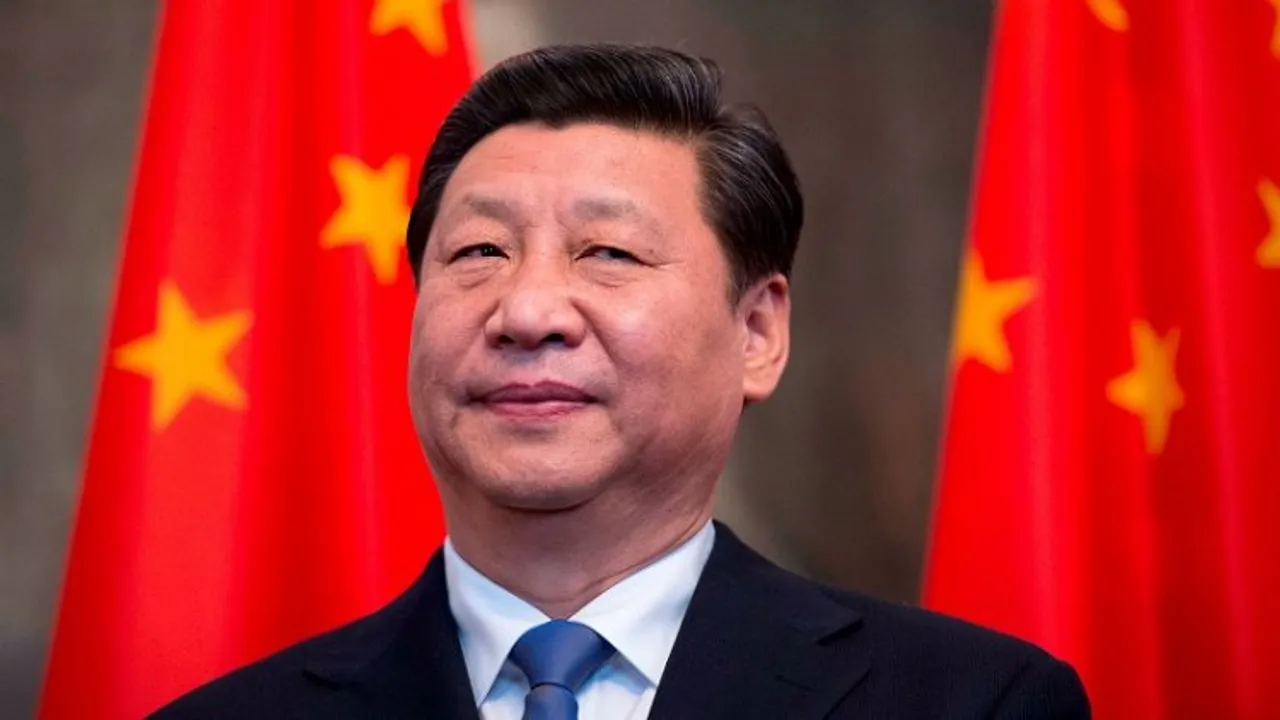 China will always stand firmly with Pakistan: Chinese President Xi Jinping
