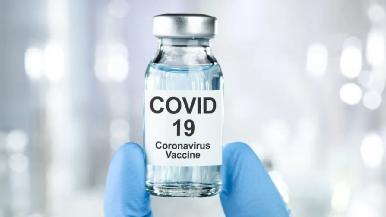 Two-month long campaign to accelerate pace of COVID-19 vaccination starts