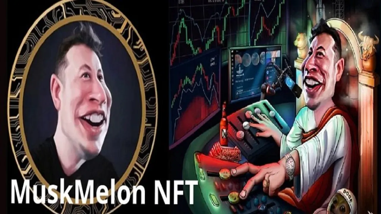Musk Melon is the latest addition to the world of NFTs and Gaming with a glimpse of the purposeful contributions to the real world