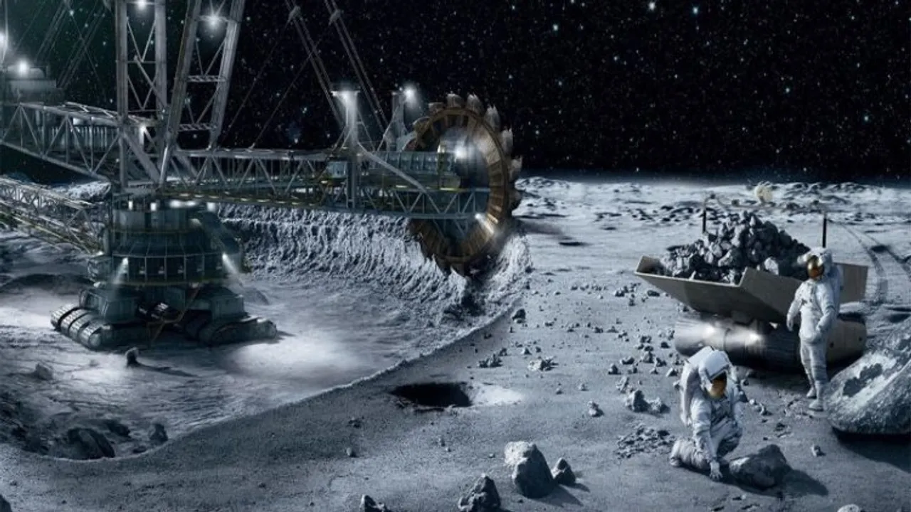 The problems with space mining no one is talking about