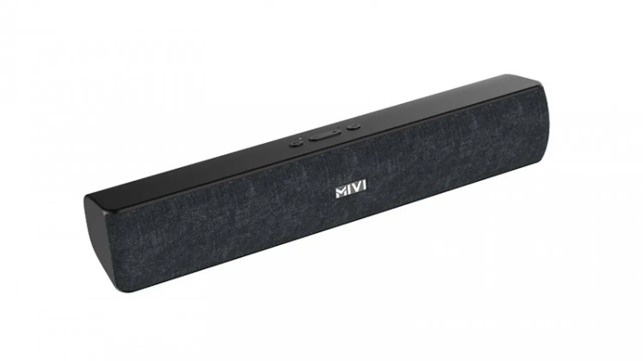 Mivi S16 sound bar