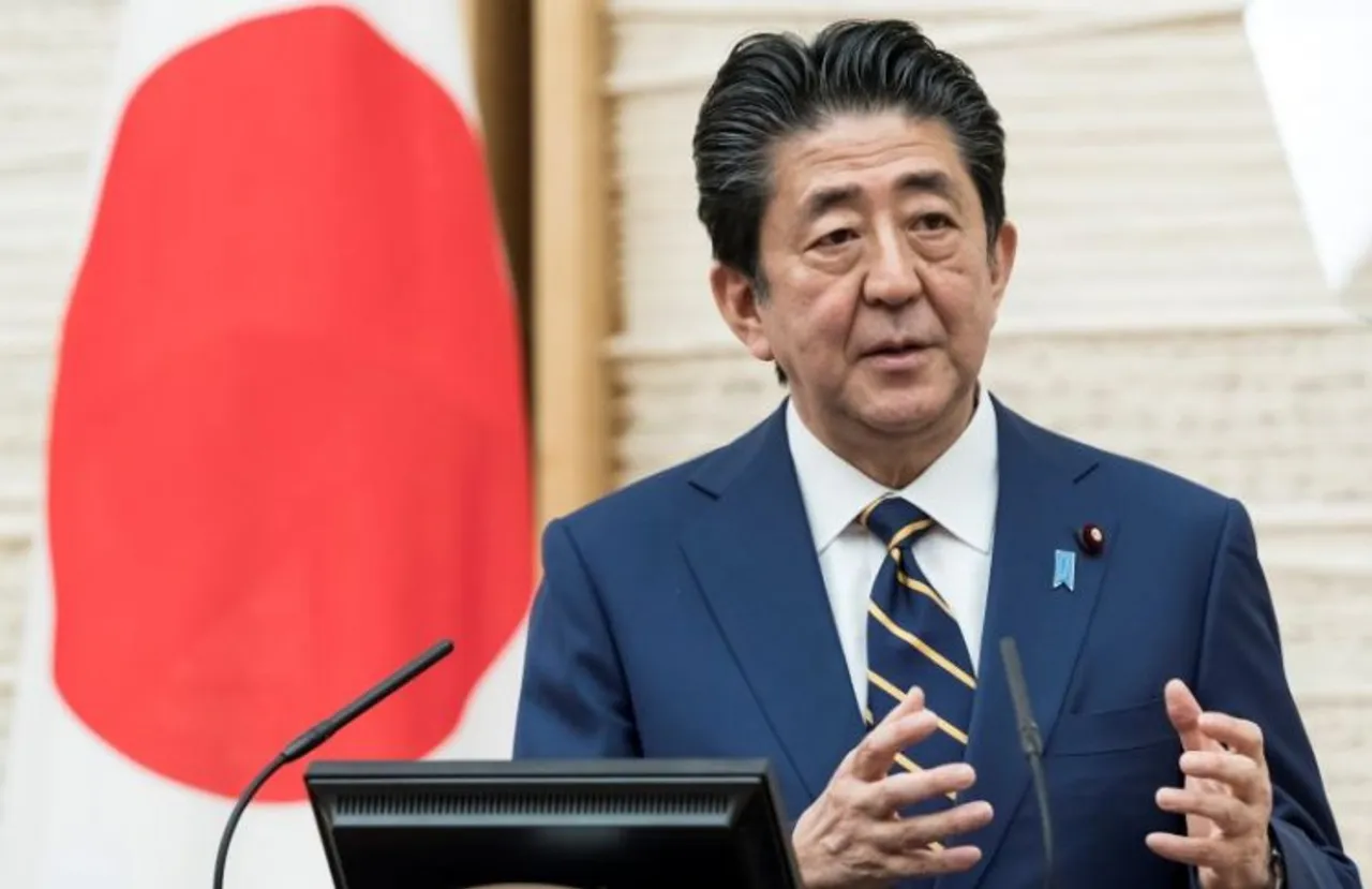 Abe's complicated legacy looms large for current Japan PM Kishida