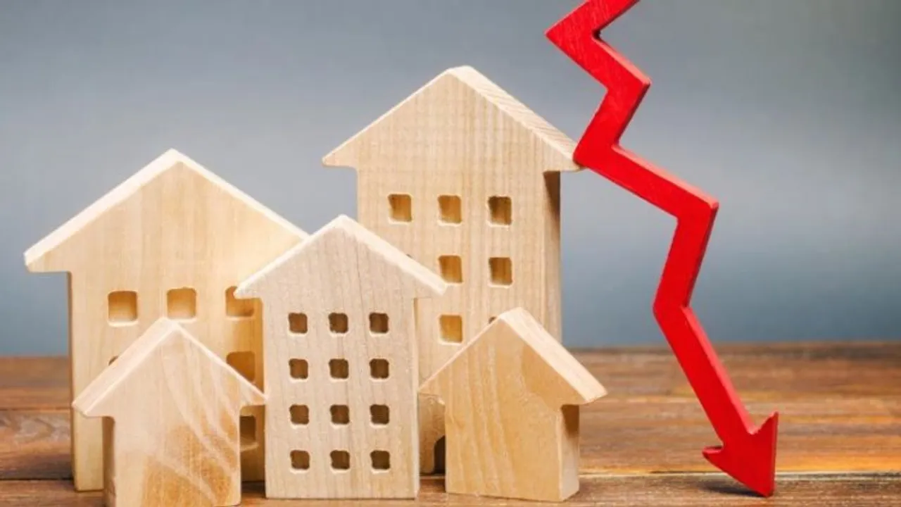 Housing prices rise in 42 cities in Q1 of FY23: NHB