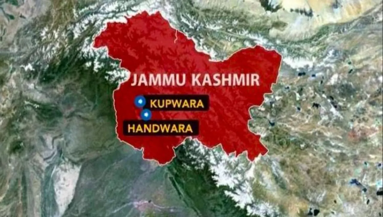 PDP condemns firing on civilians in Handwara