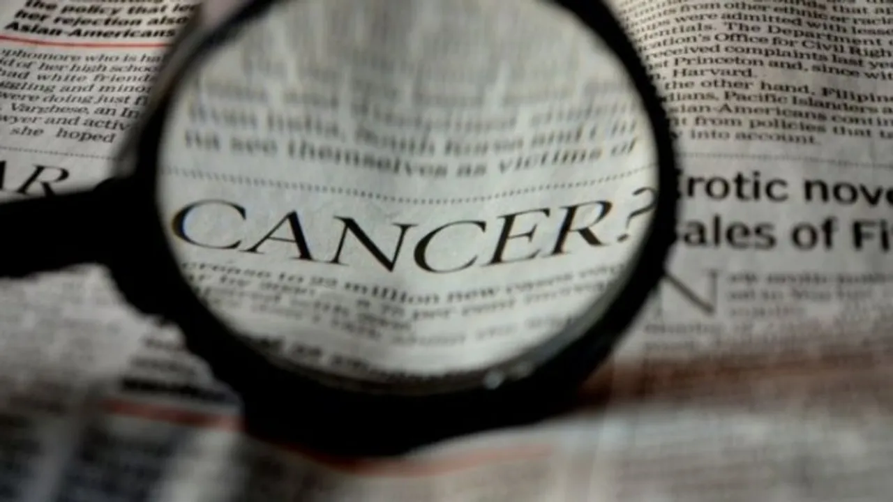 Cancer in the under 50s is rising, globally â why?