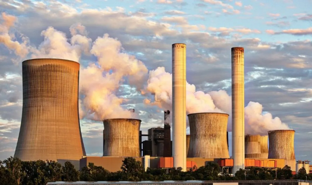 Coal-based power generation rises 27 pc in June