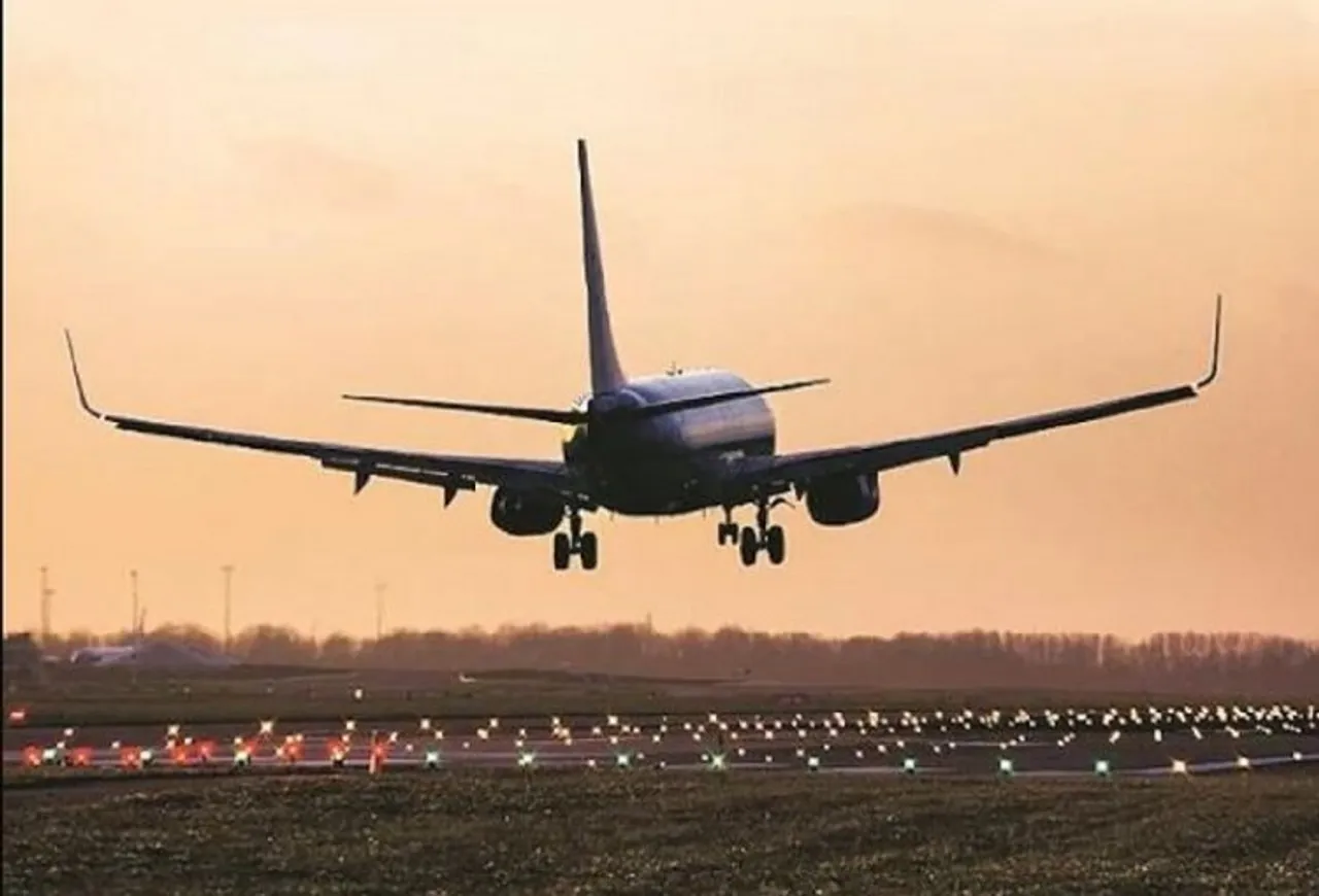 Air passengers to get reimbursement for ticket downgrades from Feb 15