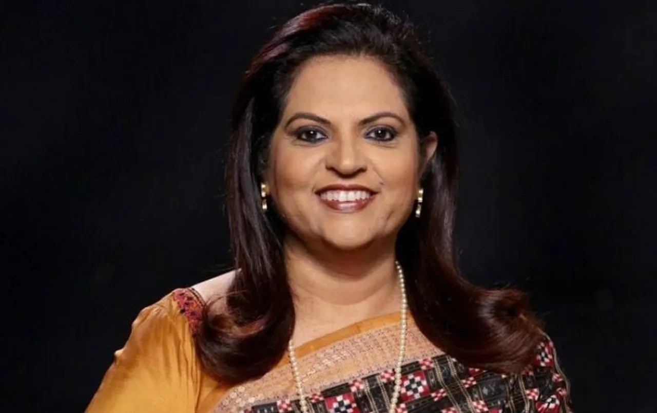 Navika Kumar (File photo)