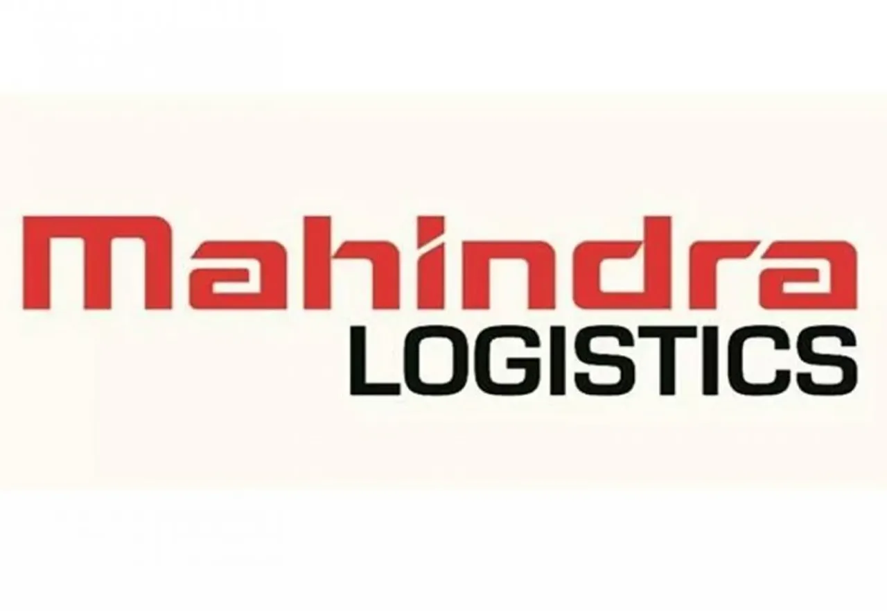Mahindra Logistics Q1 PAT rises over four-fold to Rs 13.64 cr