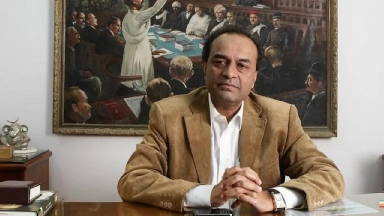 Mukul Rohatgi (File photo)