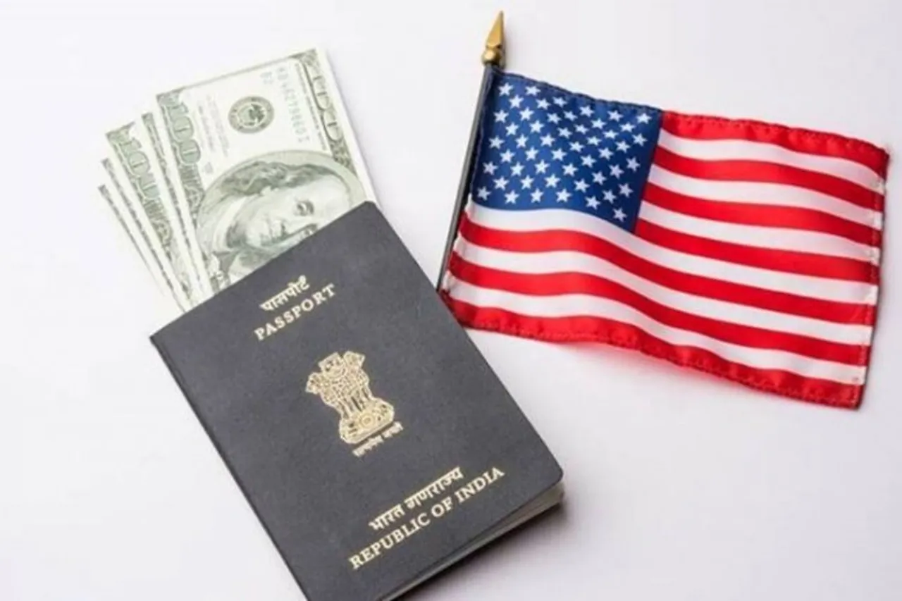United States reaches 65,000 H-1B visa cap for 2023: USCIS