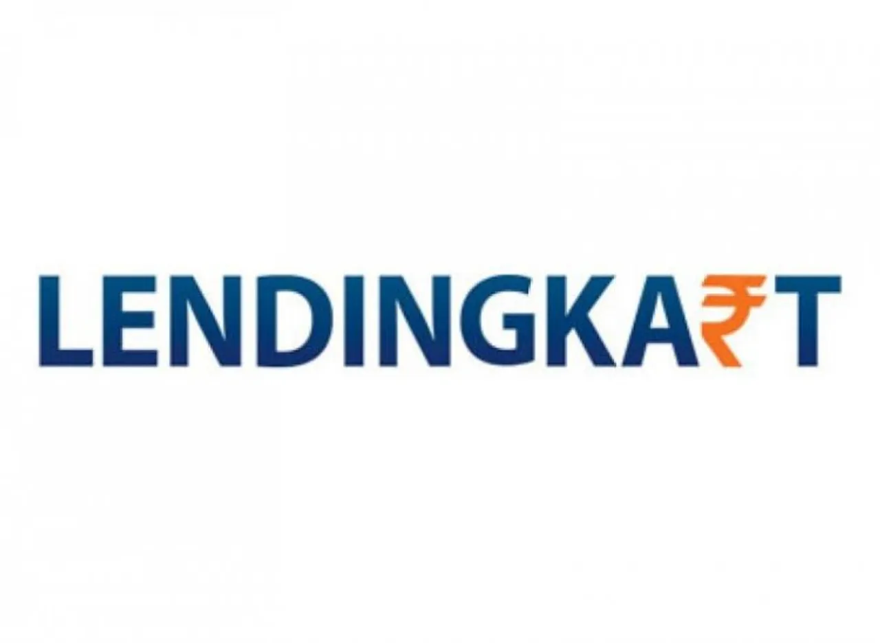 Lendingkart logo