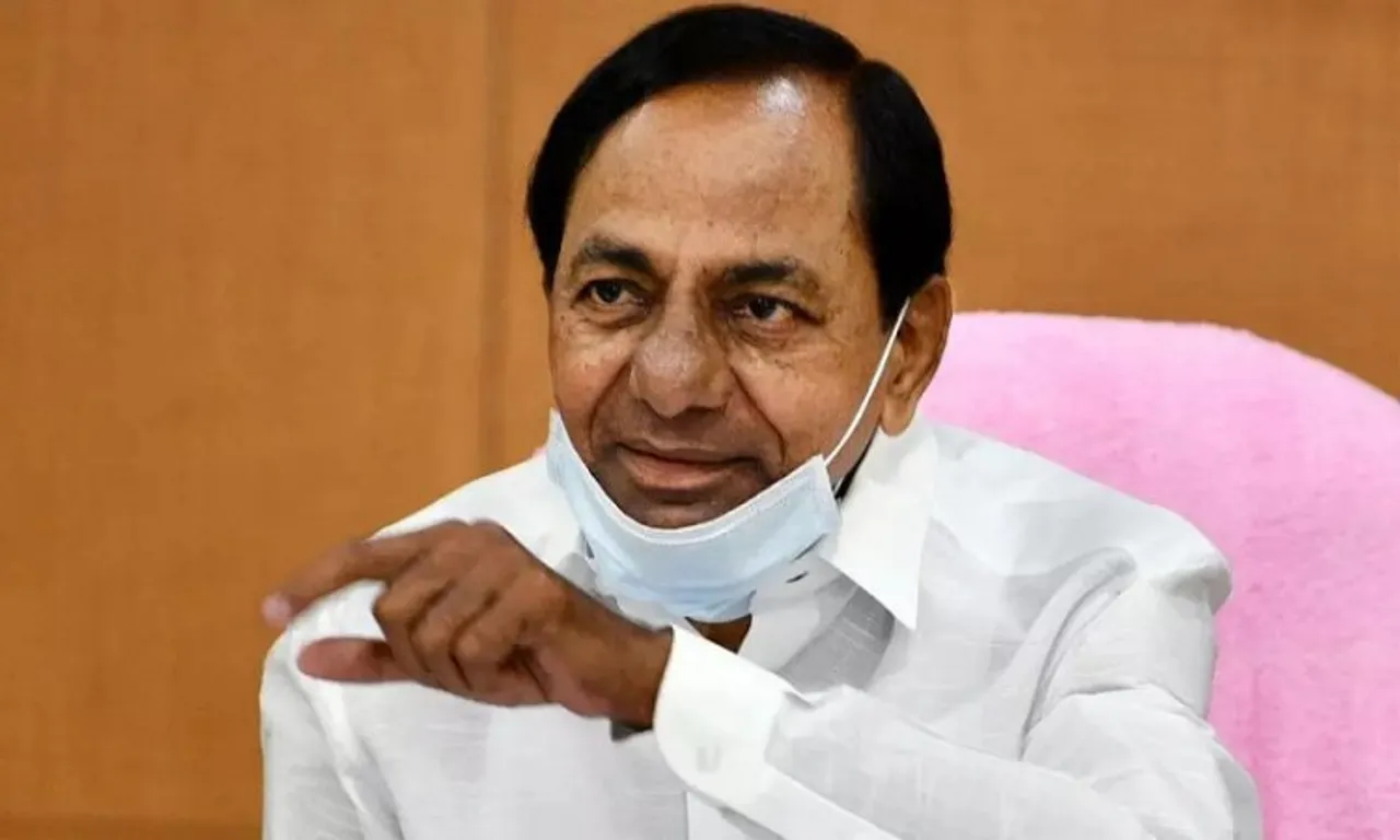 Telangana to offer incentives to health staff for normal deliveries in govt hospitals