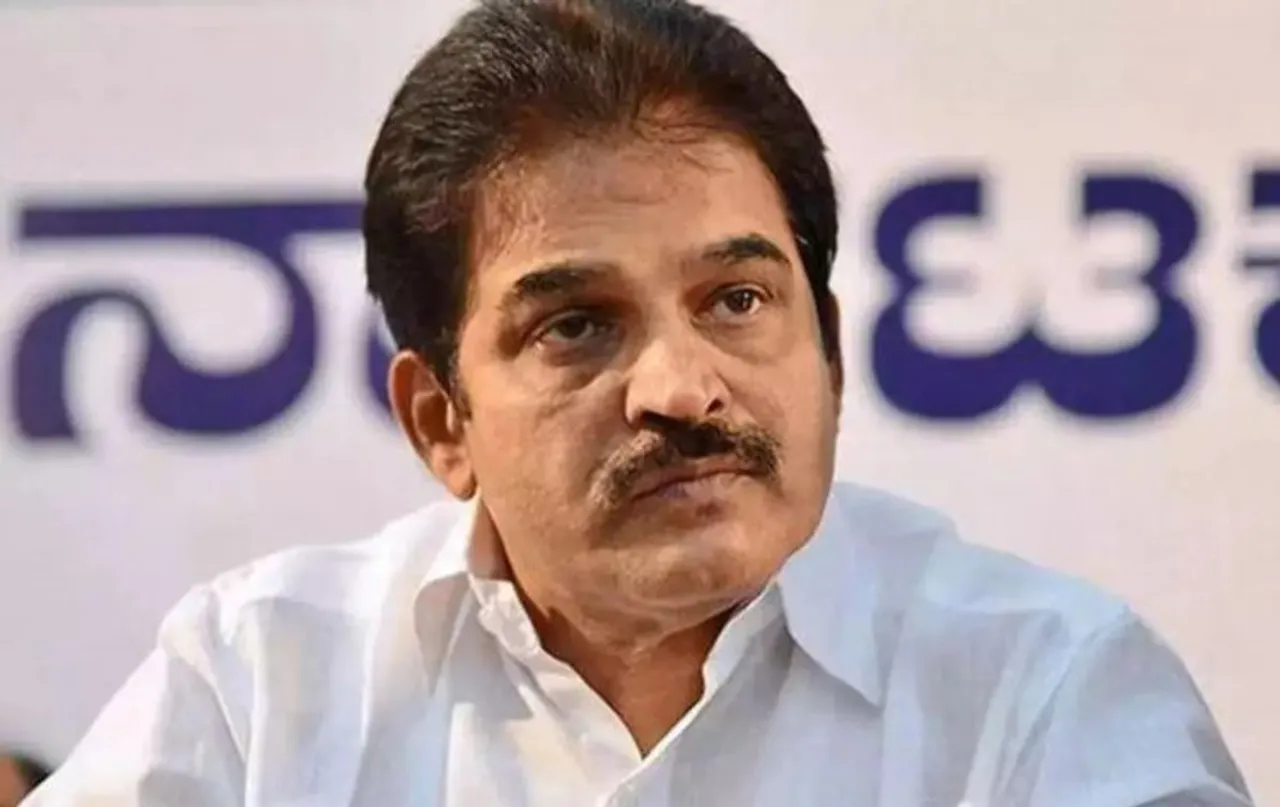 People come and go from party said K C Venugopal, as Congress makes light of Sibal's resignation