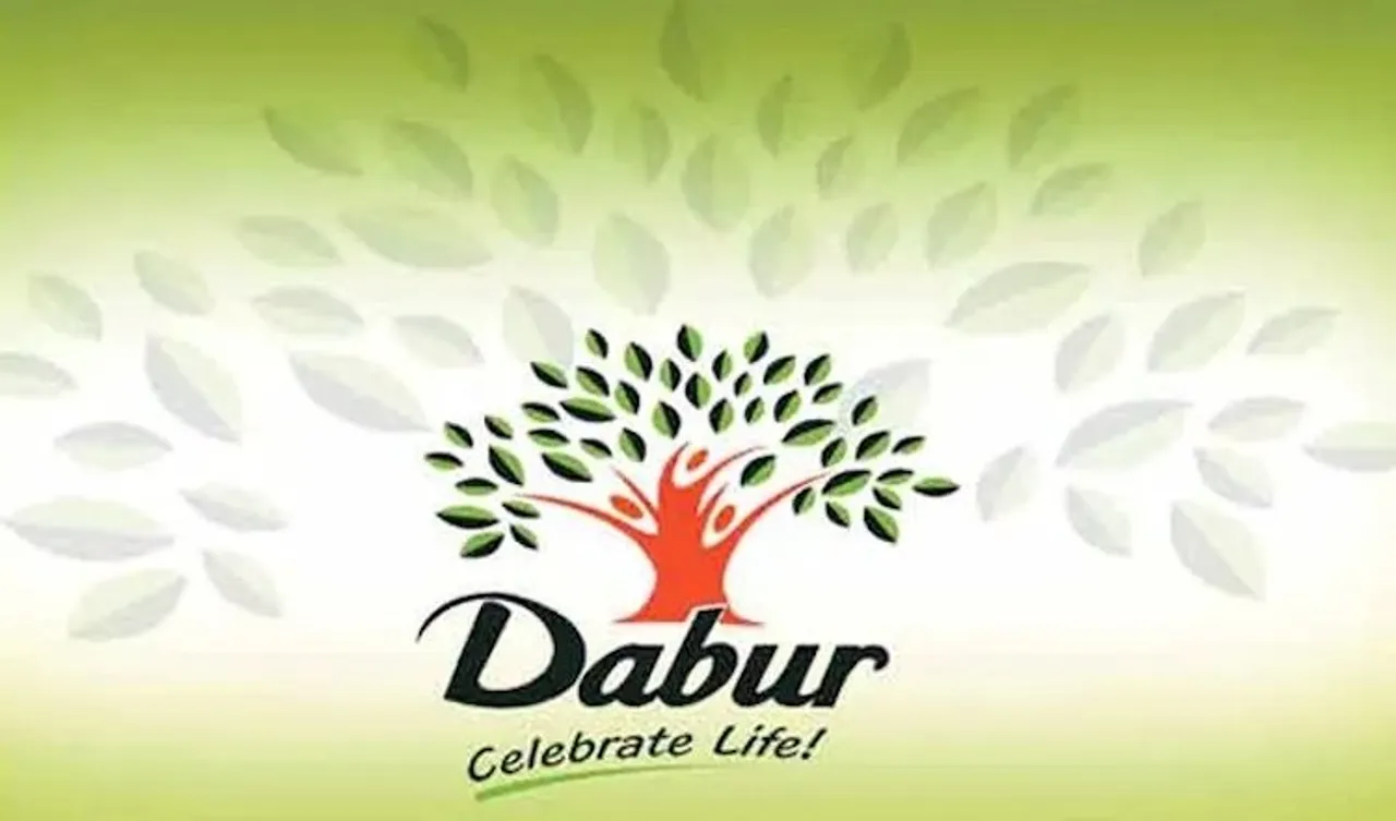 Dabur India Q1 net profit up 5% to Rs 464 crore