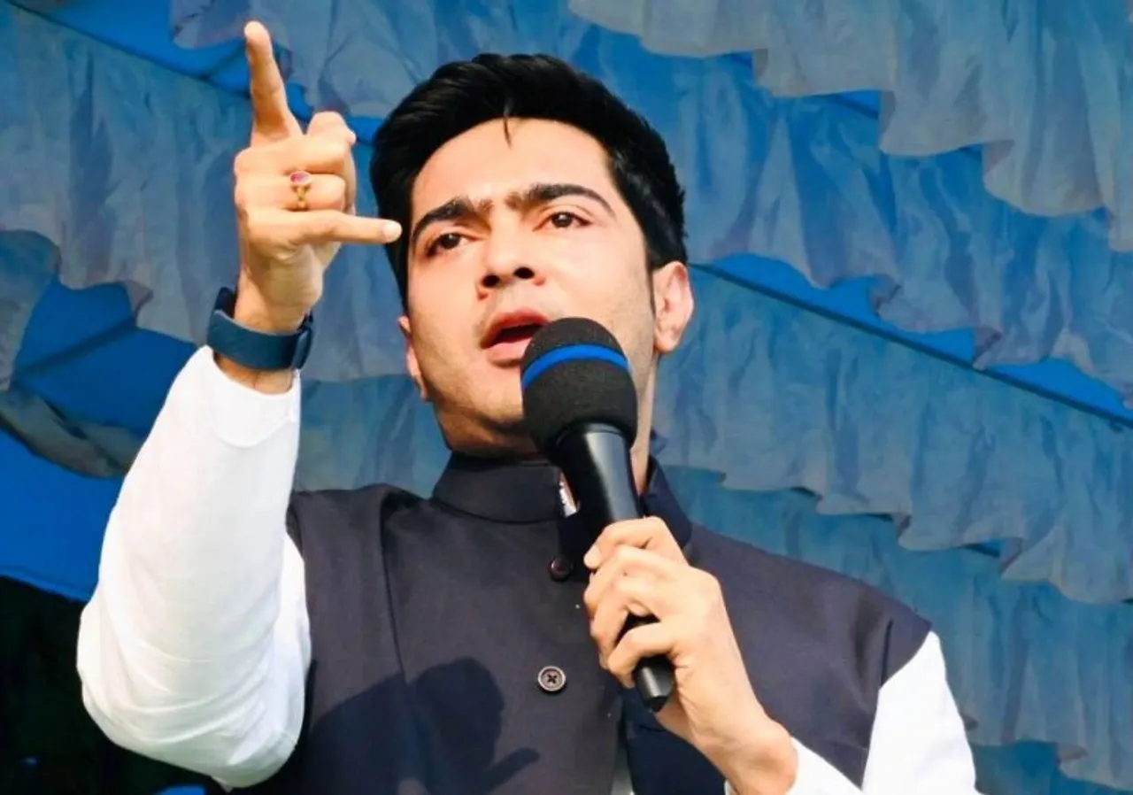 Abhishek Banerjee (File photo)