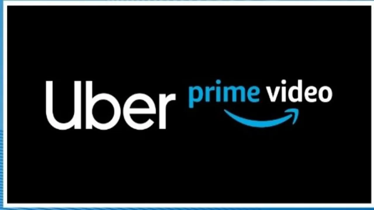 Uber rides just got better and cheaper for Amazon Prime Subscribers